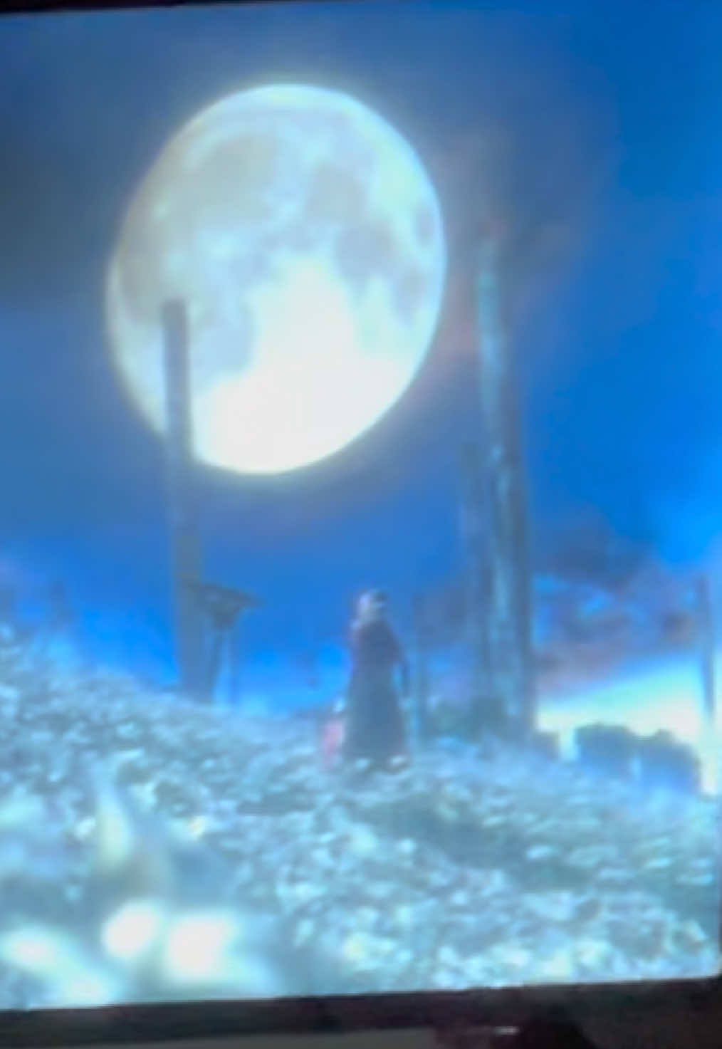 She’s only 3 weeks old #playstation #bloodborne #xyzbca #fypシ #eldenring 