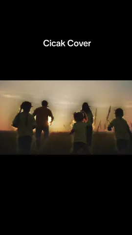 Cicak ai Cover #cicakcicakdidinding #laguklate #laguviral #malaysia #tiktok