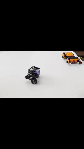 Self-balancing jumping robot #robotics #designer #solidworks 