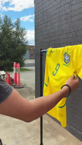 Part 2 up next… Who should we do ? ⚽️ #footballkits #fyp #fashionfootball 