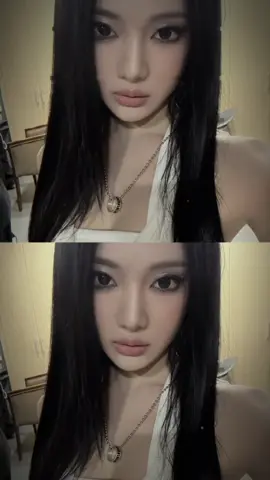 s thích make này của em ning quớ #ningning #ningyizhuo #fyp #xh #aespa