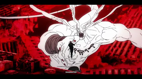 this kinda ahhh but wtv | #edit #anime #jujutsukaisen #sukuna #ryomensukuna 