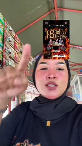semoga JEKCO semakin jaya ✊🏻🤘 salam raja #jekco001 #jekcojember #anniversary15th #rxkingindonesia #rxking 