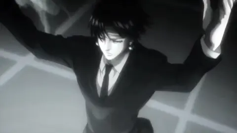 หนีฮ่าว เหล่ากง (  #hunterxhunter #ฮันเตอร์xฮันเตอร์ #chrollo #chrollolucilfer #คุโรโร่   )