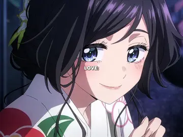 Waguri y Rintaro confesión ❤️🫶🌟✨💫 #wagurikaoruko#rintaroywaguri#lanoblezadelasflores#thefragrantflowerbloomswithdignity#animeedit