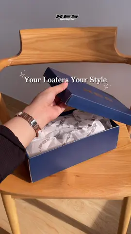 Your Loafers Your Style‼️📣 ##WIBGAJIAN##wibgajian##heelswanita##sepatuwanita##fyp 