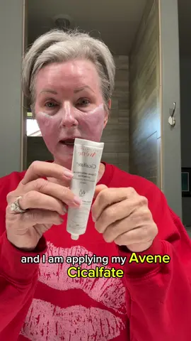 Microneedling + VAMP treatment and my skin is loving it! ✨                          VAMP - 💕Vitamins 💕Amino Acids 💕Minerals 💕PDRN (salmon DNA) The VAMP serum combined with MicroNeedling delivers              ✨deeper skin rejuvenation ✨enhanced collagen production  ✨faster healing  ✨promotes a smoother, firmer, and more radiant complexion. @AveneUSA #ugc # #ugcskincarecontent #VAMP #PDRN #microneedling 