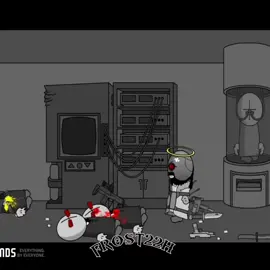 Тёмная триада в психологии представляет собой группу, включающую три личностные черты: нарциссизм, макиавеллизм и психопатию. Определение «тёмный» указывает на злонамеренные, негативные для окружающих особенности данных черт. Нарциссизм характеризуется грандиозностью, гордыней, самовлюблённостью и отсутствием эмпатии. #edit #madnesscombat #madness #frost22ĥ #doc #sanford #deimos #hank #jebus #auditor 