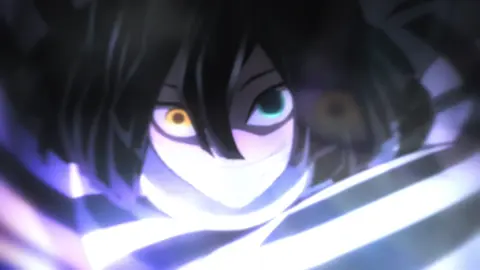 save me from the night  #demonslayer #obanaiiguro #anime #edit #keshi 