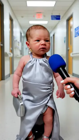 #fyp #viral #ai #baby #funnybaby 