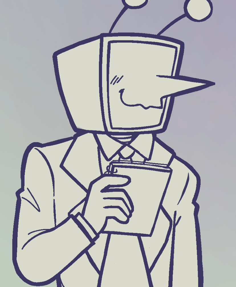 Posting this late night cause I’m embarrassed I hope my irls don’t see this oh my god #deltarune #spamton #tenna #spamtenna #deltarunefanart 