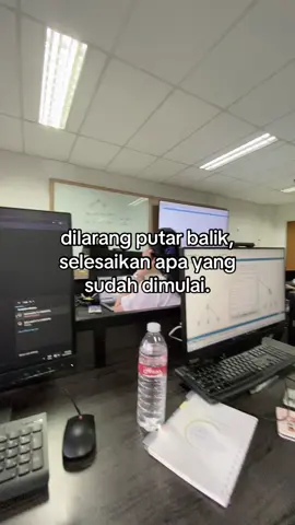 yakalik udah mau finish malah puter balik #mahasiswaakhir #kuliah #fyp 