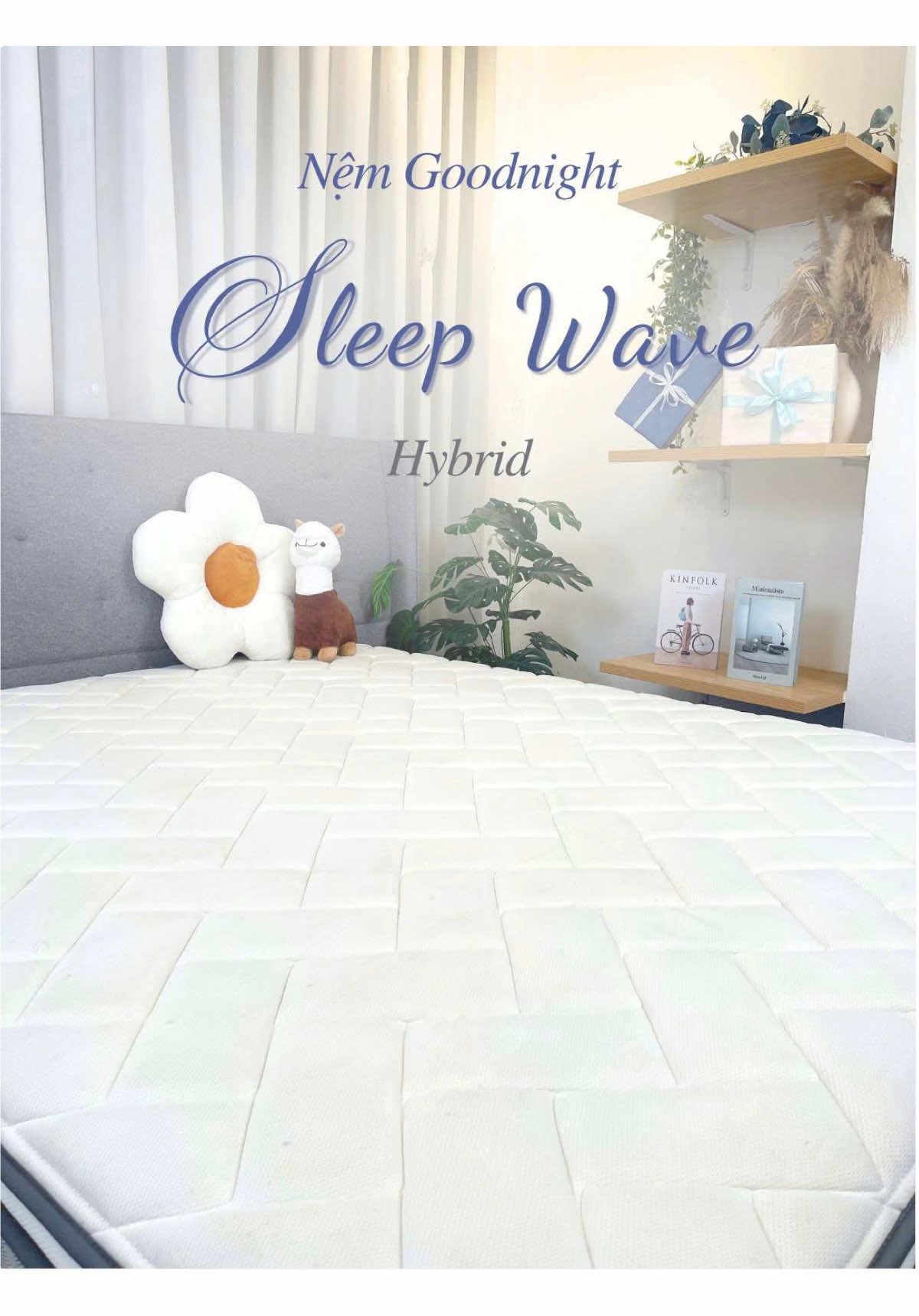 Có đôi nào đang gặp tình trạng này không🥹 #vuanem #goodnight #nemloxo #nemloxotui #sleepwavehybrid 