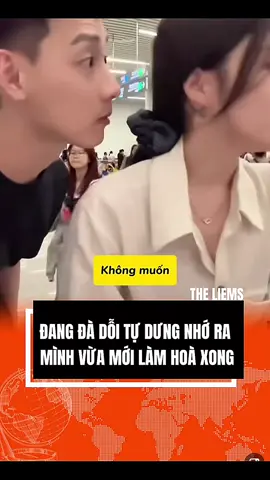 Quênn cíu thoi mà #xuhuongtiktok #henho #nguoiiu 
