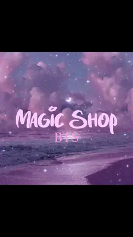 Magic Shop - ( BTS) #bts #army #bts_official_bighit #btsarmy #ot7 @BTS 