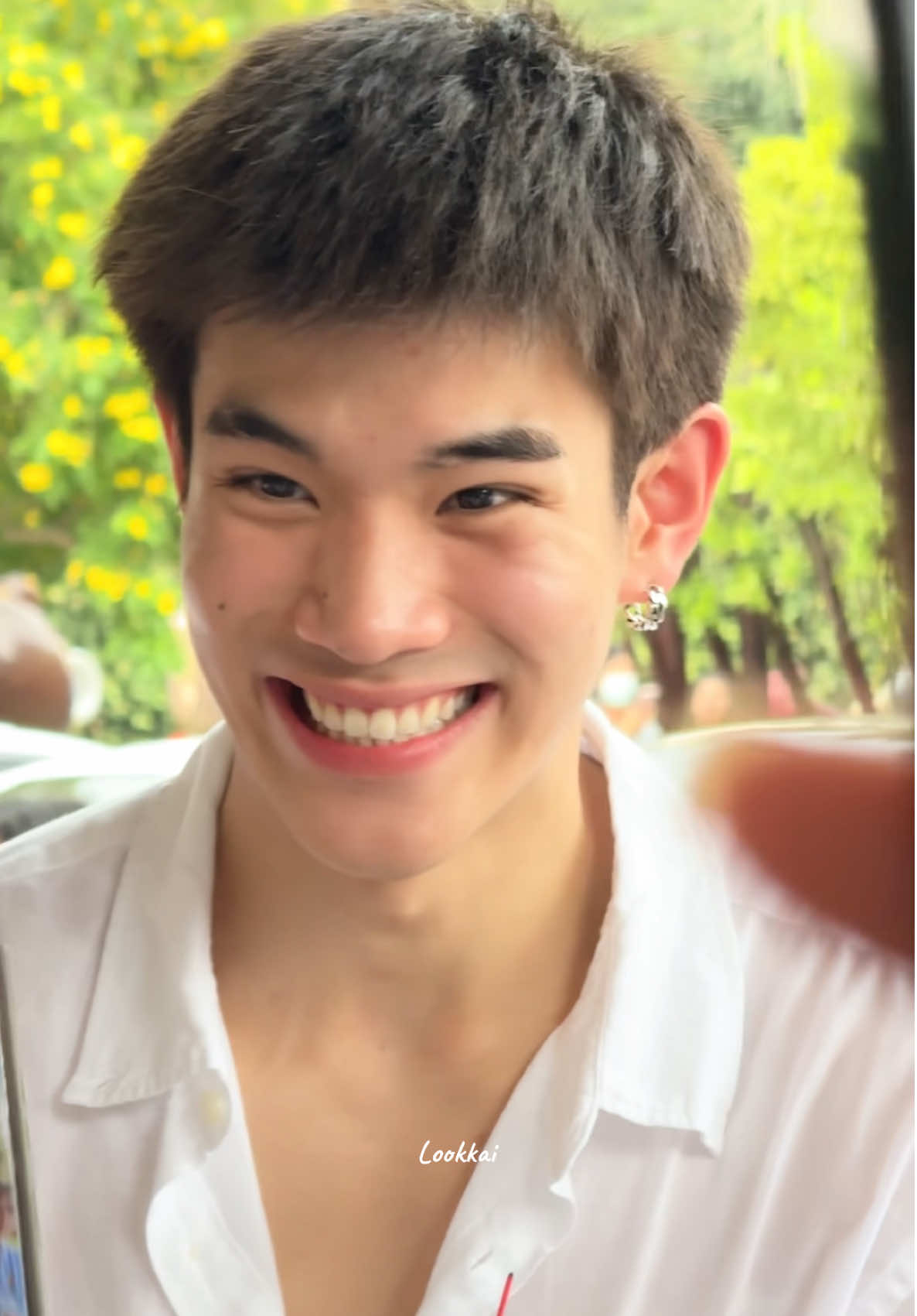 ใจแตกปุ๋ง @Fourth  #Fourthnattawat #โฟร์ทณัฐวรรธน์ #geminifourth #fyp 