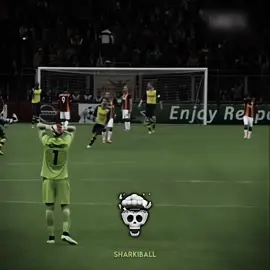 Crazy Goals ☠️ #football #fyp 
