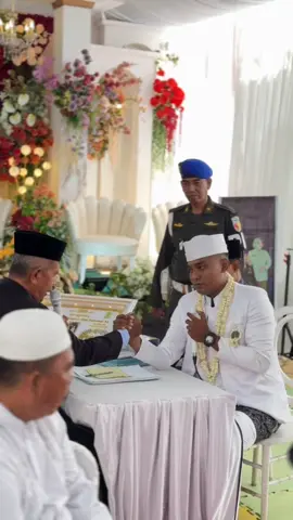 ini sudah saya Spil aslinya 😊 #fyppppppppppppppppppppppp #abdinegara #polisimiliter #videoviral #akadnikah 