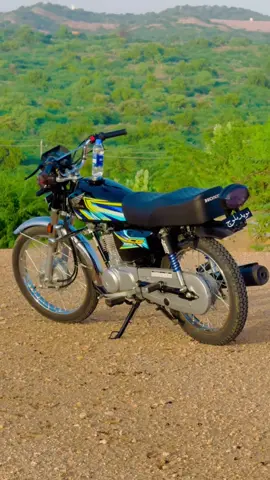 🔥😈#naveedbaloch #hondalove 