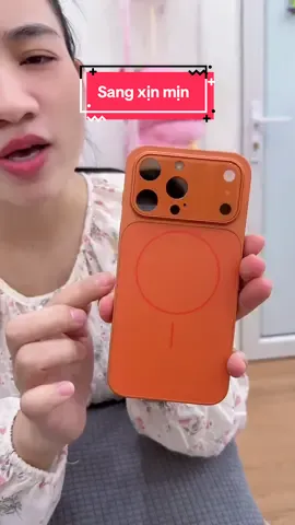 Ốp lưng điện thoại sang/ đẹp tha hồ phông bạt. #opdienthoai #nhacuaenn #opiphone17promax #camvutru #CapCut 