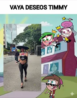 un deseo sabio timmy #parati #fypp