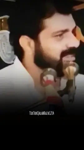 Allama Asif Raza Alvi #usatiktok #qalabraza1214 #qalabraza51214 #foryou #foryoupage❤️❤️ 