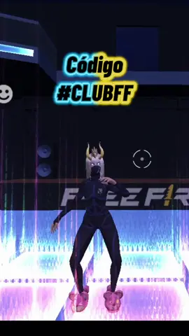 código sala de baile en free fire #free_fire #Garena #fyp soylechitarosa 