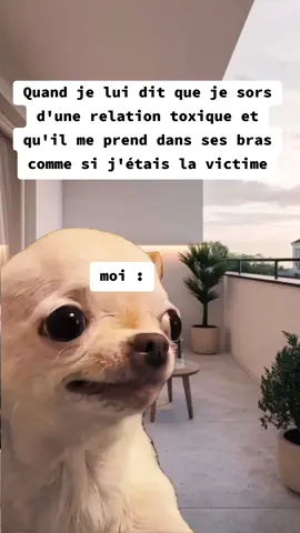 #toxic #fyp #pourtoi 