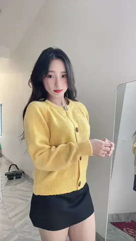 Áo đẹp xỉu #áolen #áolenmuadong #áolennữ #outfits #ootdvietnam 