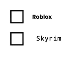 «Скайрим» (оригинальное название Skyrim) — это пятая игра из серии «Древние свитки», представляющая собой фэнтезийную ролевую игру с открытым миром от студии Bethesda Game Studios. Также «Скайрим» — это одноимённая провинция в вымышленной вселенной Тамриэля, где происходит действие игры и где игроку предстоит исследовать огромную землю, полную городов, деревень и подземелий.  Основное значение 