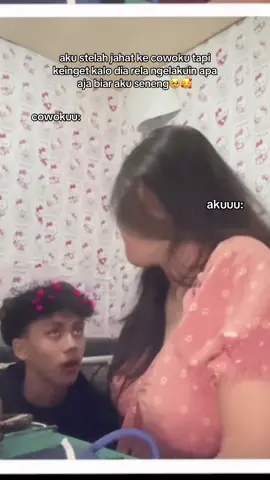 pokonya mau hug lama’