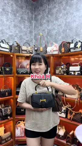 Cứ phải gọi là mờ ê mê#tuixachnu #tuideocheo #tuideovai #phuongnguyentuixach 