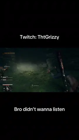 #fyp #fypシ #dyinglightthebeast #life #twitch 