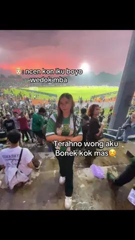 Kon late lapo😑#fyp #fypage #cxybca#persebaya #bajolijo 