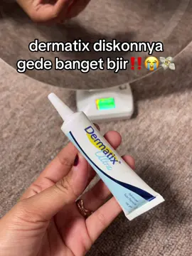 #dermatix #dermatixultra #fyppppppppppppppppppppppp 