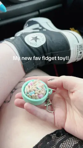 An absolute must have to fidget with! Does wonders while I’m working from home!  #fidgettoys #tiktokshop 