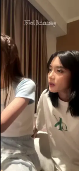 naikin kaki??😏 #liajkt48 #amandajkt48 #jkt48 #fyp #CapCut 