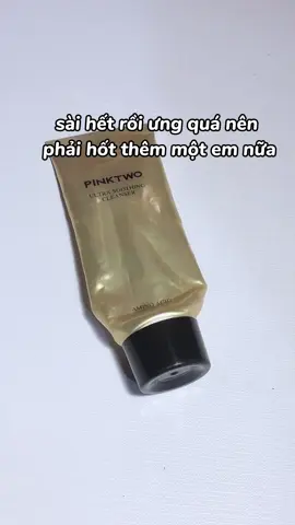 Nên cân nhắc nha mn #xuhuong #xuhuongtiktok #fyp #unboxing #suaruamat 