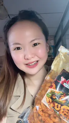 #น้ำพริกหมูกระจกคุณติ๊ก #น้ำพริกหมูกระจกต้มยำคุณติ๊ก  