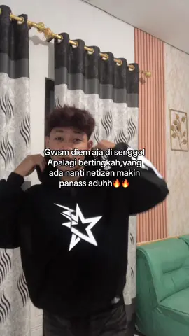 Dari hujatan di jadikan film dan menghasilkan uang🔥#gsky #gwsm #gwsmlovers👹 #fyp #foryou 