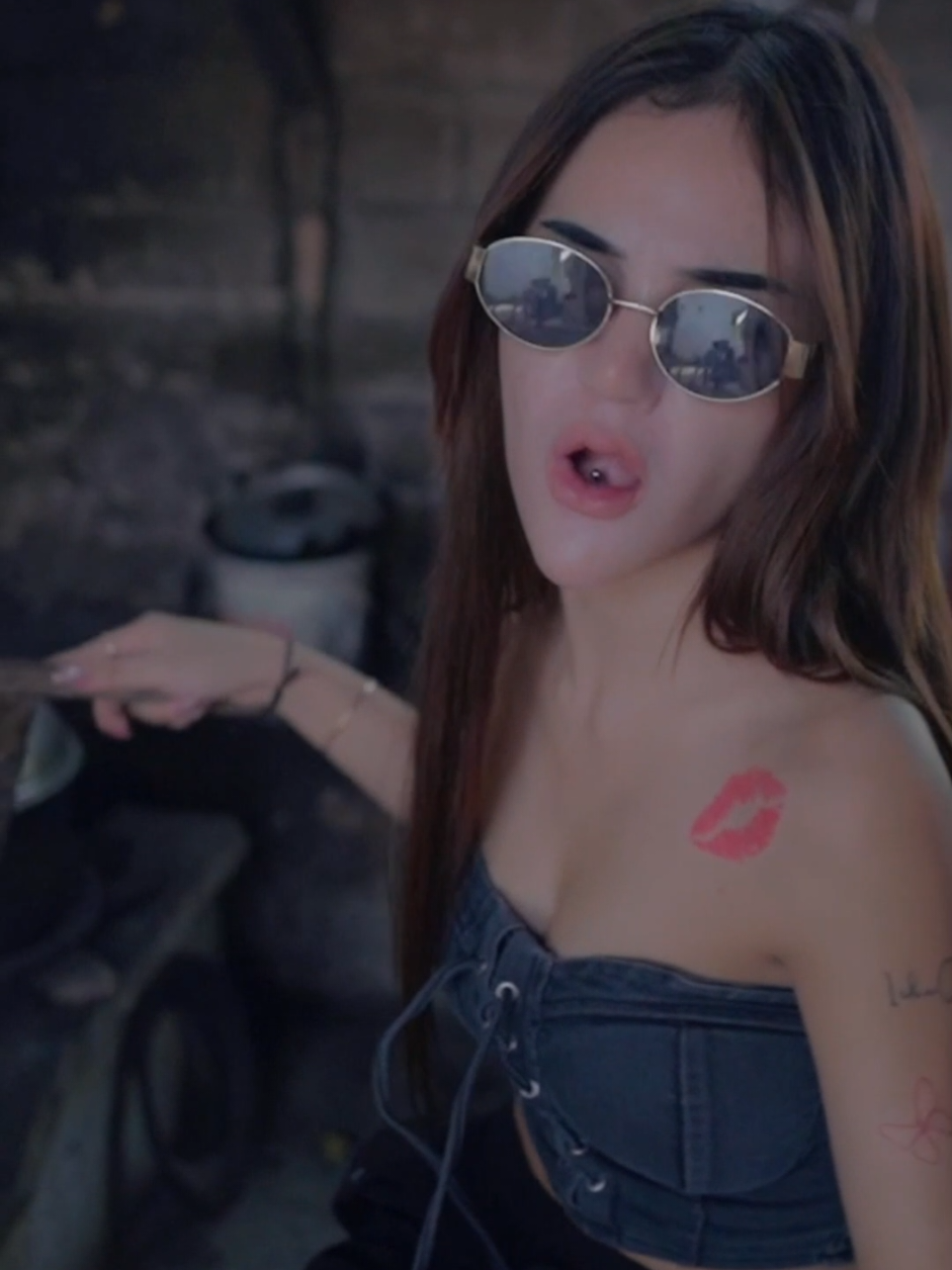 TAK SOGOK TAK SOGOK.. ALA KERI KERI KERI...  Ikuti akun ini yaaa.. #ichachellow #malaaghata #viral #trendingsong #taksogoktaksogok 