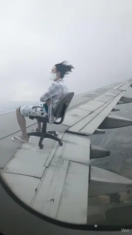 Huy đi máy bay vé 0đ #huyquanhoa 