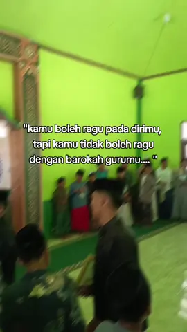 sehatkan selalu guru