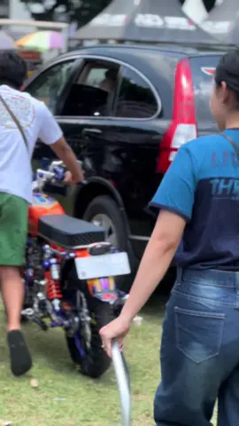 Mbak Bella karo mas Deni versi low budget 🙏🏻😭#cbbekicotnganjuk 