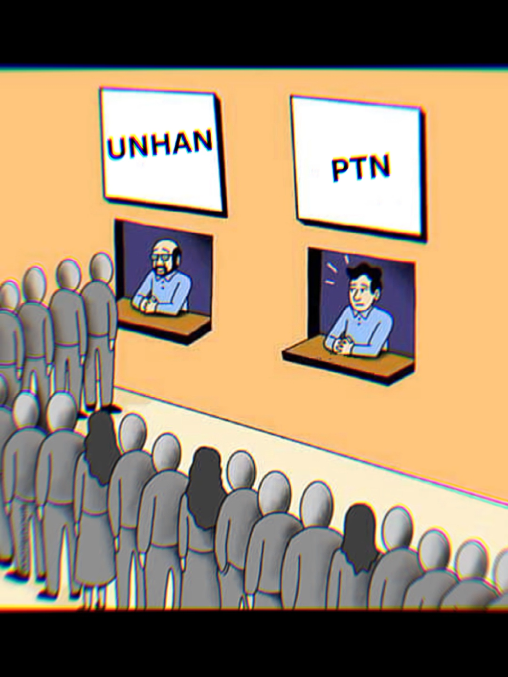 UNHAN vs PTN ? segera bergabung dengan bimbel masuk unhan kami. #ptn #unhan #kelasexpress #bimbelmasukunhan #bimbelonline 