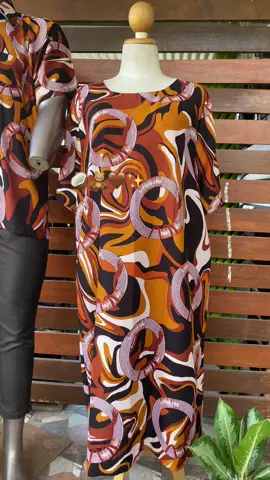 Matching outfits in brown, made with love for our beautiful clients 🤎 #couplegoals #fyp #foryoupage