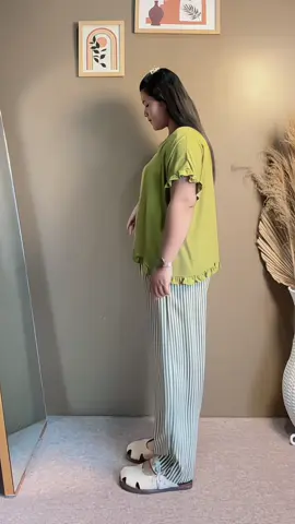 Cakeppp bgttt bestieeee 💚🫶🏻❤️‍🔥🥰 #fypシ゚ #fashionstylewanita #outfitideas #lewatberandafyp 
