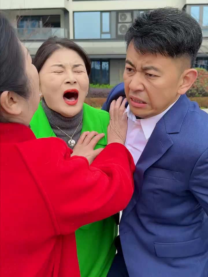 3x3p2x562mrx7u9兄妹情，一世情