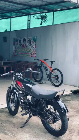 sound milik byankerok🥶 #rxking135cc #fypシ゚ #xzyabc #rxkingindonesia #lewatberanda 