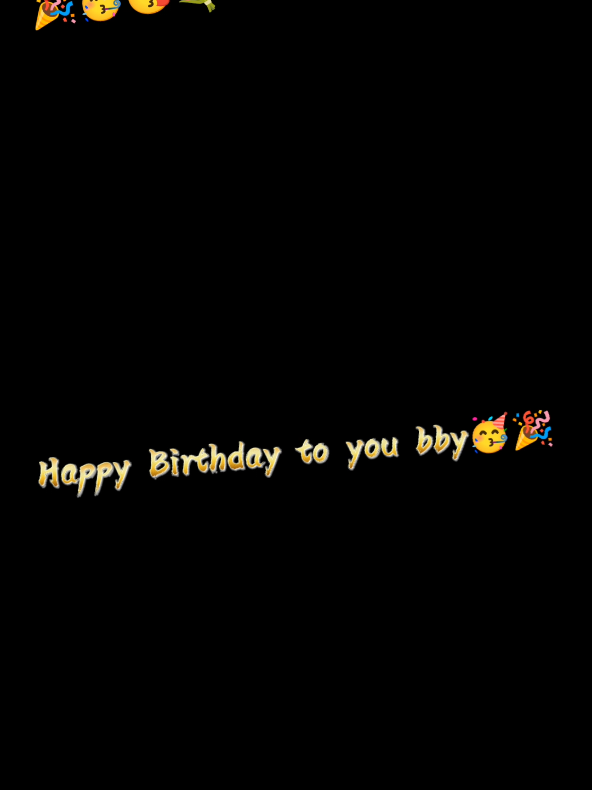 happy birthday 😘🎉🥳💐 @𓆩‼️«Âʅєҳʌ»‼️𓆪 @Niki @🇸 🇦 🇮 🇱 🇪 🇳 🇹 :🦅 @🇷 🇦 🇿 🇦 :🦅@A.🧸 @𝙋𝙖𝙜𝙖𝙡__𝘿𝙞𝙬𝙖𝙣𝙖⚡⛎ @𝐄𝐰'𝐫 𝐔𝐣𝐣𝐰𝐚𝐥:🦅 @𝐄𝐰𝐫